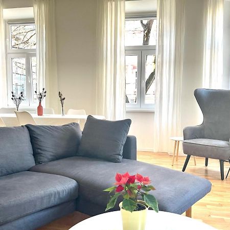 Big Apartment Vienna Exterior photo